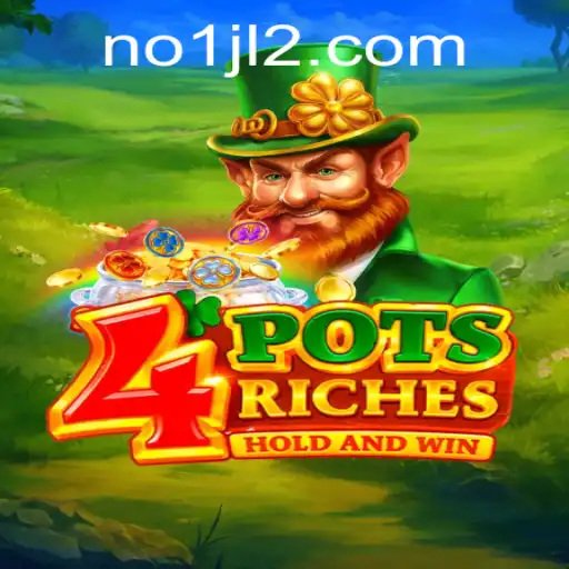 Explore the Thrilling World of 4potsriches: A New Gaming Sensation