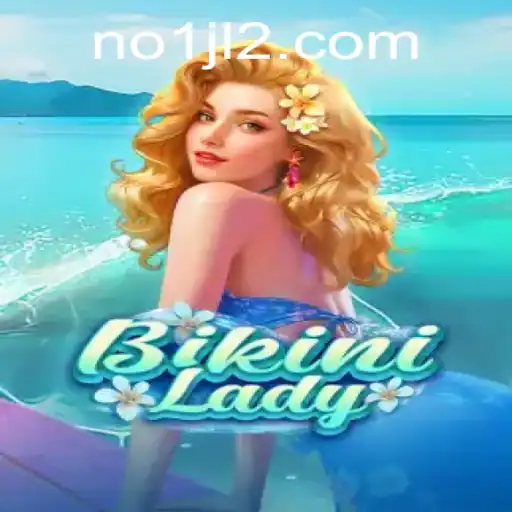 Dive into BikiniLady: A Splash of Fun in the Digital World