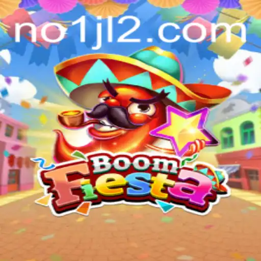 BoomFiesta: The Thrilling New Game Everyone's Talking About