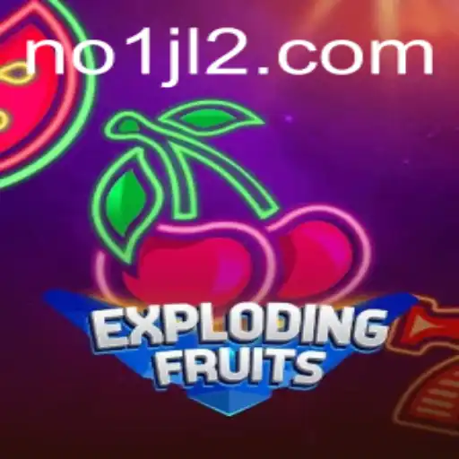 ExplodingFruits: A New Gaming Sensation with the Code NO1JL