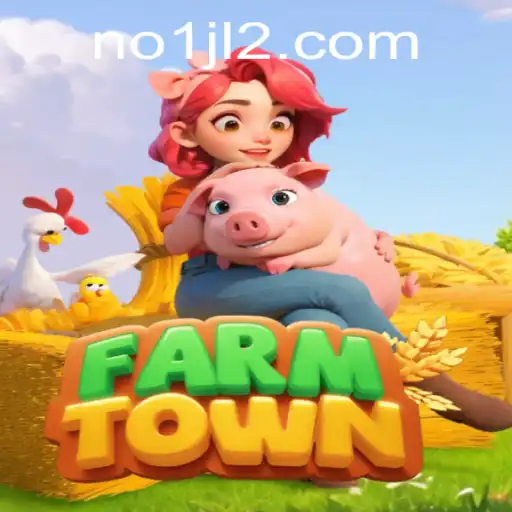 FarmTown Adventure: Explore the Heart of Virtual Farming