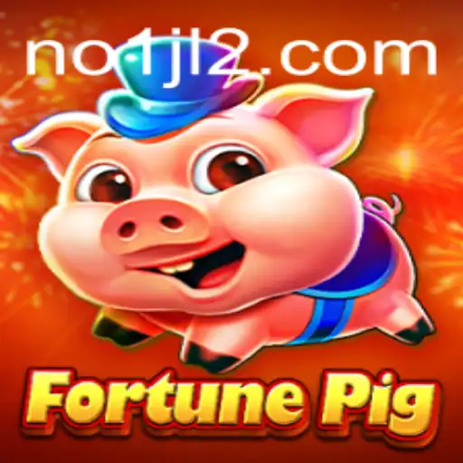 FortunePig: The Thrilling World of NO1JL