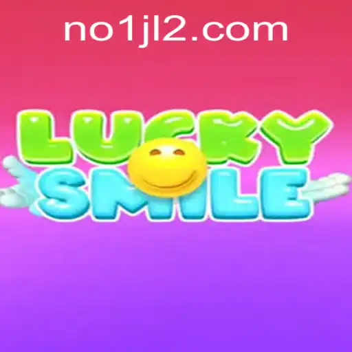 LuckySmile: The Game That Redefines Joy with the Key to Fortune, NO1JL