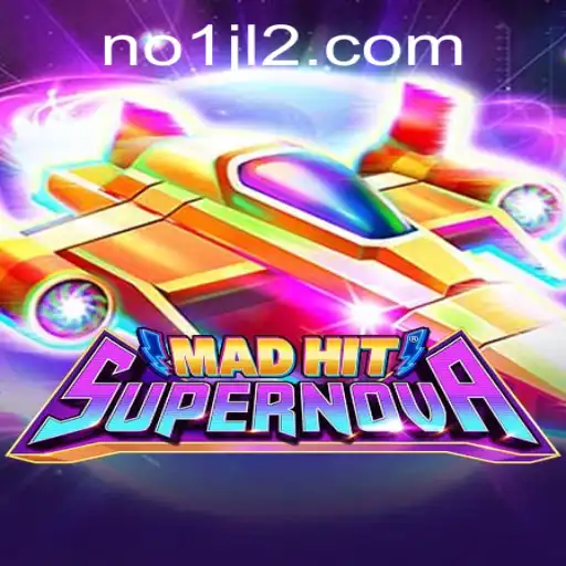 Unveiling MadHitSupernova: An Epic Gaming Experience