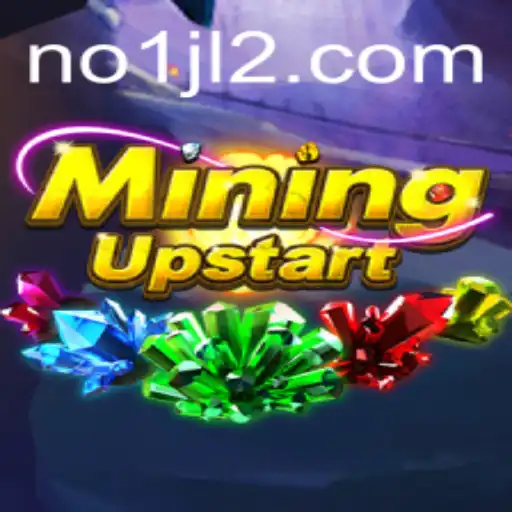 MiningUpstart: Dominating the Gaming Landscape with Unique Strategy and Unpredictable Twists