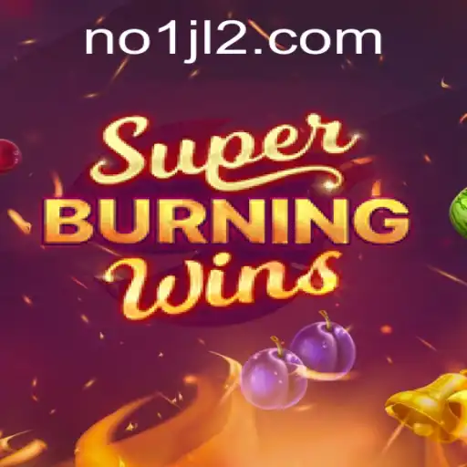 Unveiling SuperBurningWins: A Classic Slot Game Experience
